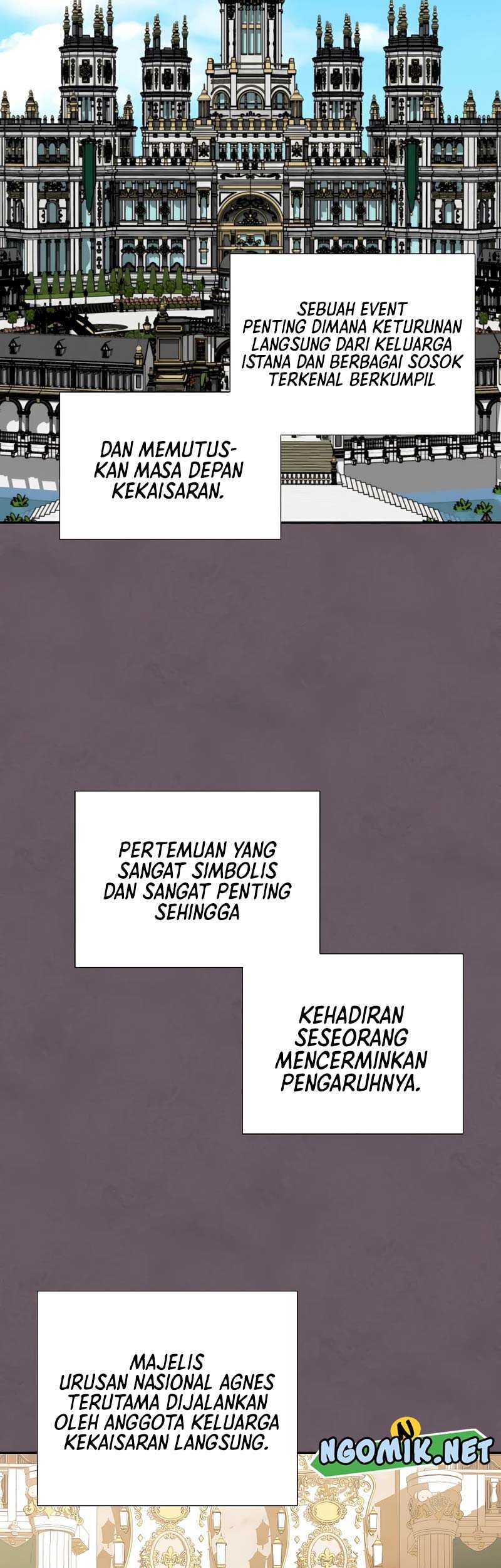 I Became the Youngest Prince in the Novel Chapter 42 - halaman 60