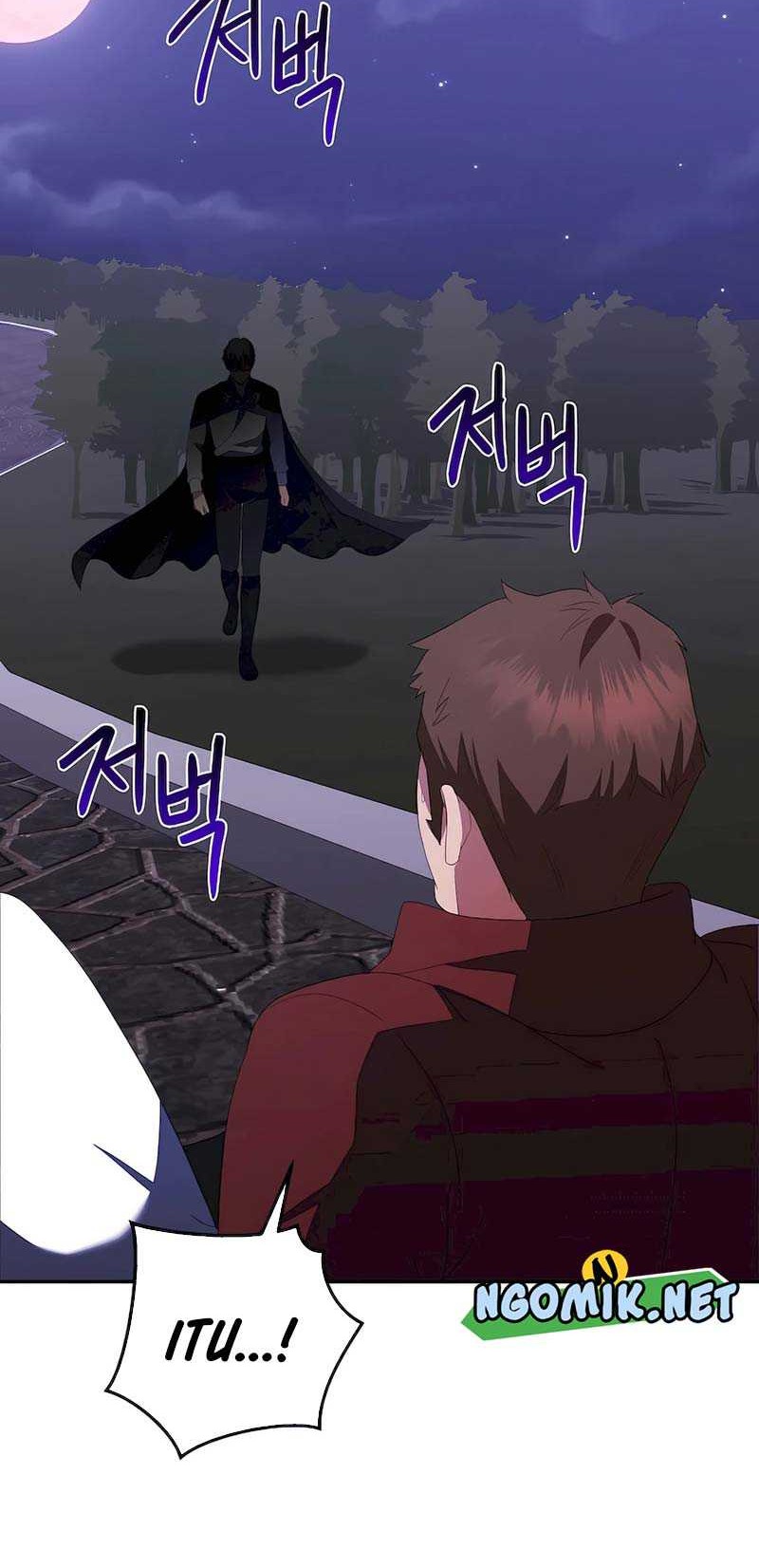 I Became the Youngest Prince in the Novel Chapter 43 - halaman 13