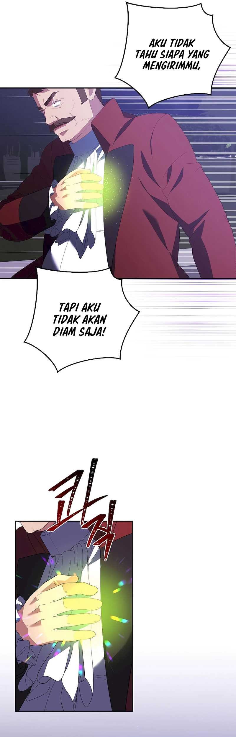 I Became the Youngest Prince in the Novel Chapter 43 - halaman 14