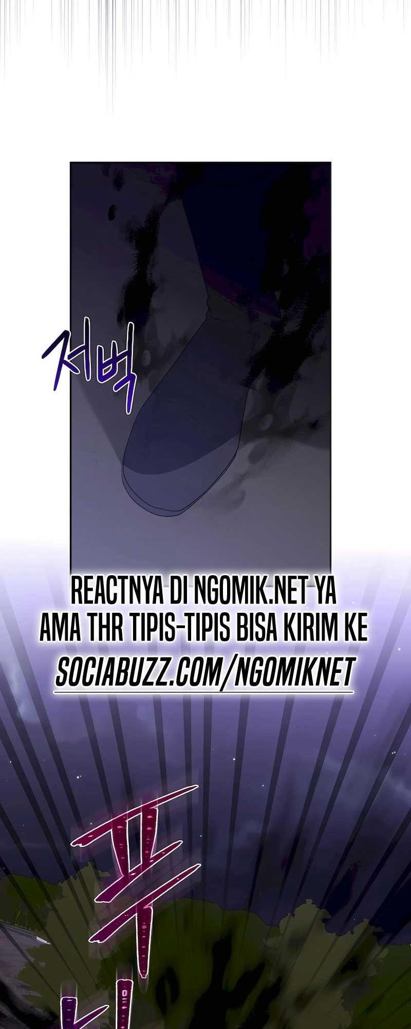 I Became the Youngest Prince in the Novel Chapter 43 - halaman 19
