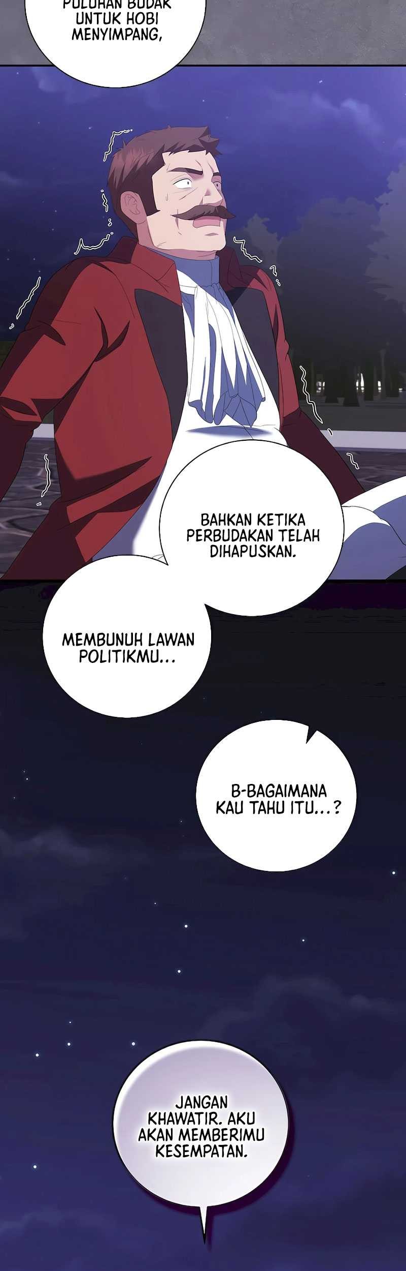 I Became the Youngest Prince in the Novel Chapter 43 - halaman 24