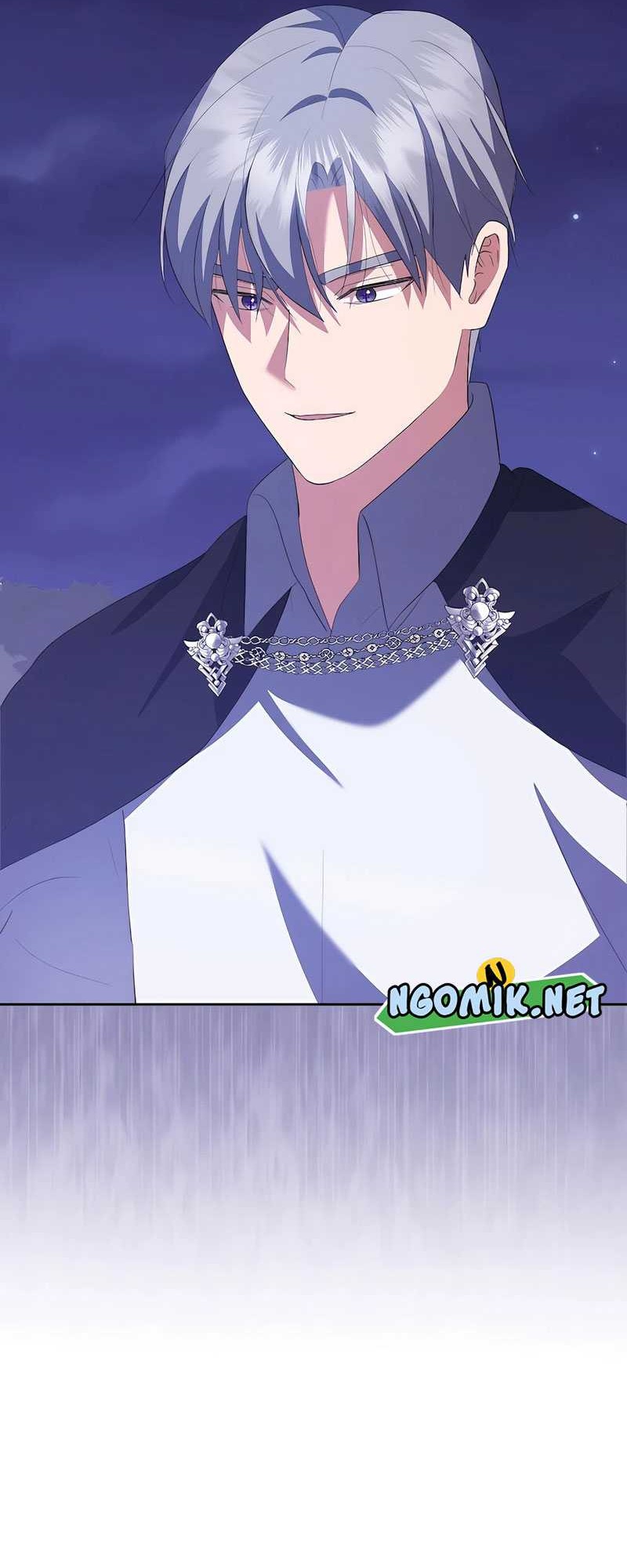 I Became the Youngest Prince in the Novel Chapter 43 - halaman 25