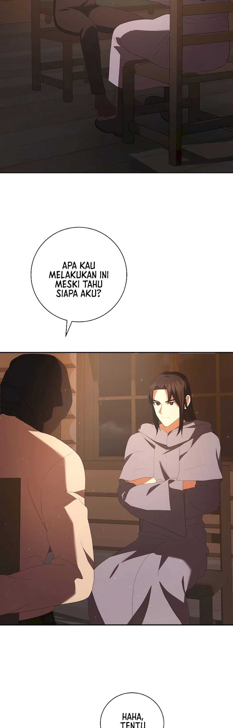 I Became the Youngest Prince in the Novel Chapter 43 - halaman 28