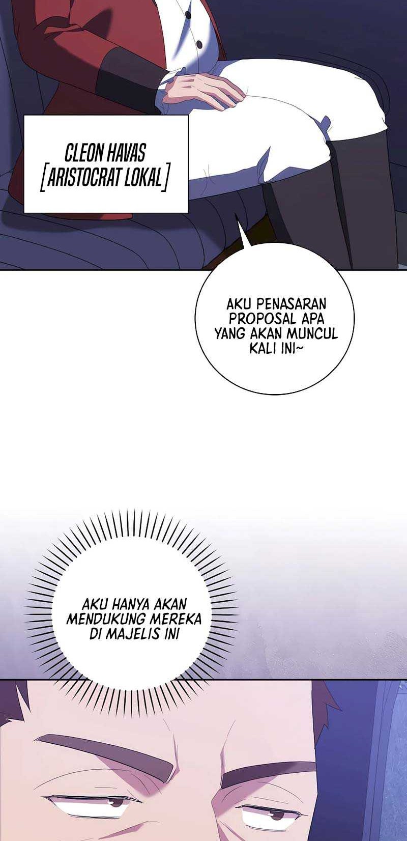 I Became the Youngest Prince in the Novel Chapter 43 - halaman 3
