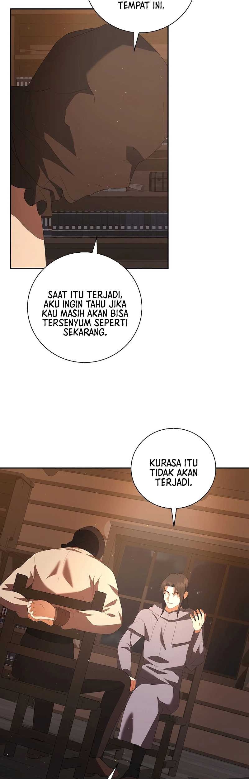 I Became the Youngest Prince in the Novel Chapter 43 - halaman 30
