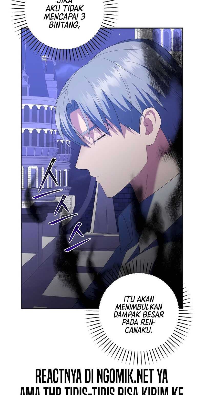 I Became the Youngest Prince in the Novel Chapter 43 - halaman 43