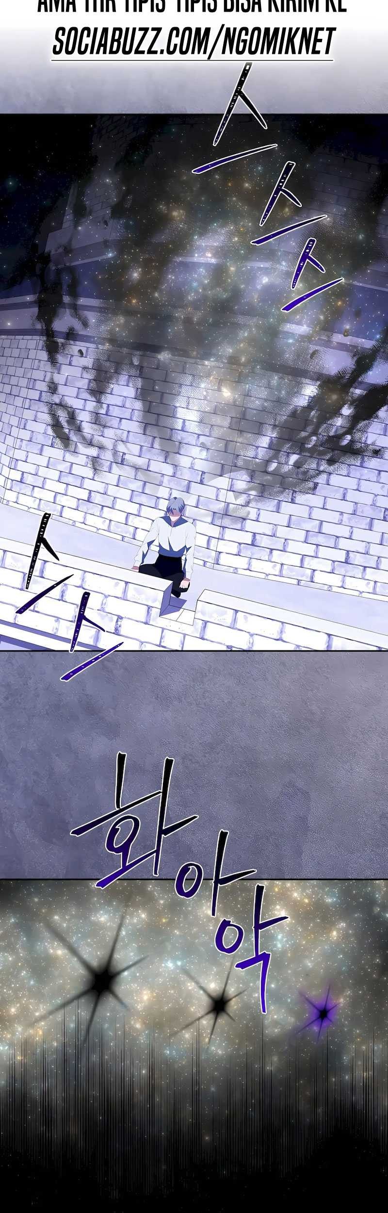 I Became the Youngest Prince in the Novel Chapter 43 - halaman 44