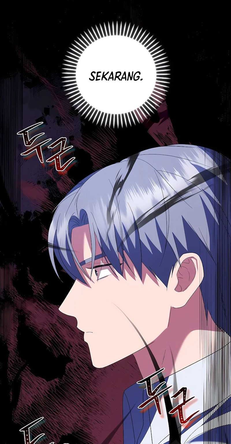 I Became the Youngest Prince in the Novel Chapter 43 - halaman 45