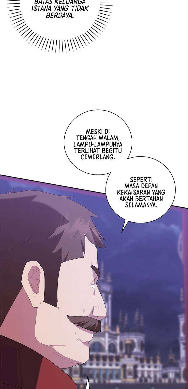 I Became the Youngest Prince in the Novel Chapter 43 - halaman 5
