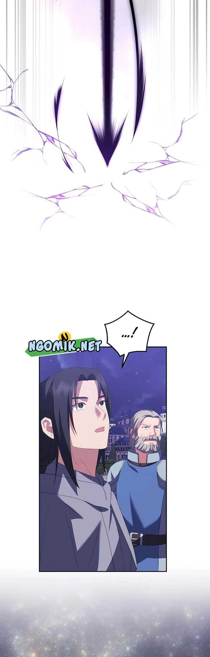 I Became the Youngest Prince in the Novel Chapter 43 - halaman 52