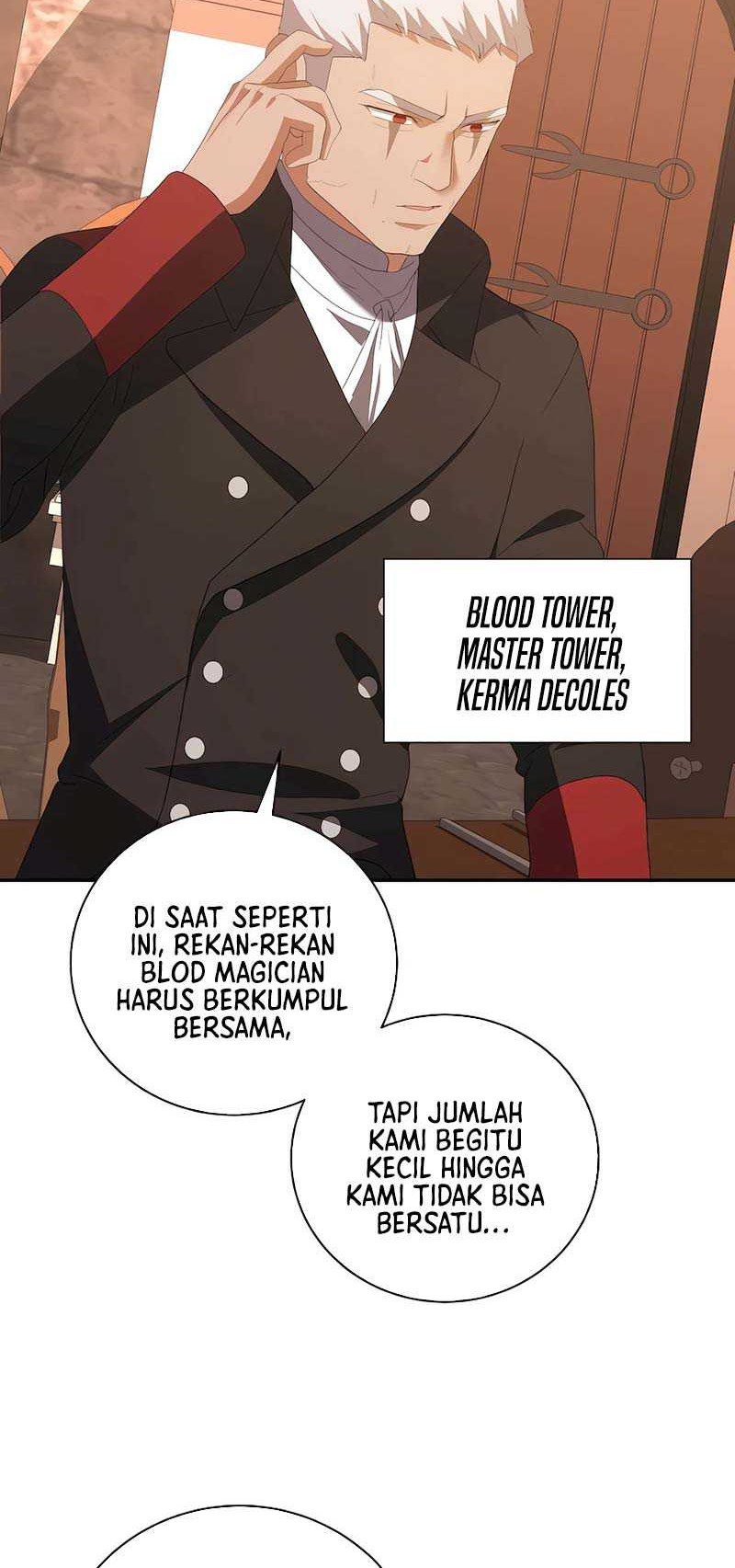 I Became the Youngest Prince in the Novel Chapter 43 - halaman 55