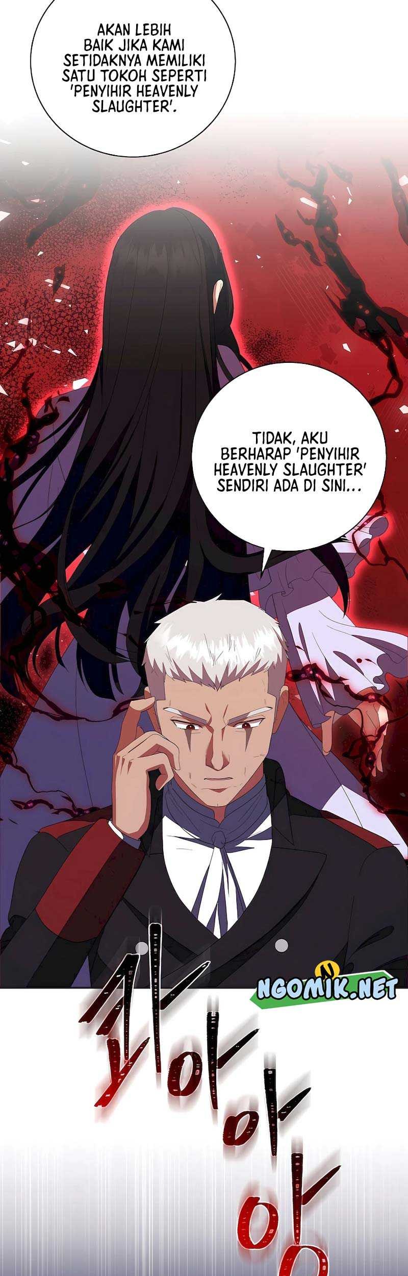 I Became the Youngest Prince in the Novel Chapter 43 - halaman 56