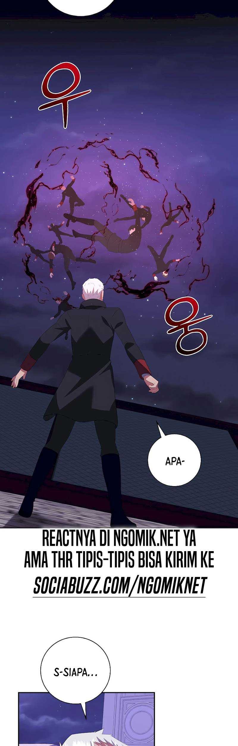 I Became the Youngest Prince in the Novel Chapter 43 - halaman 58