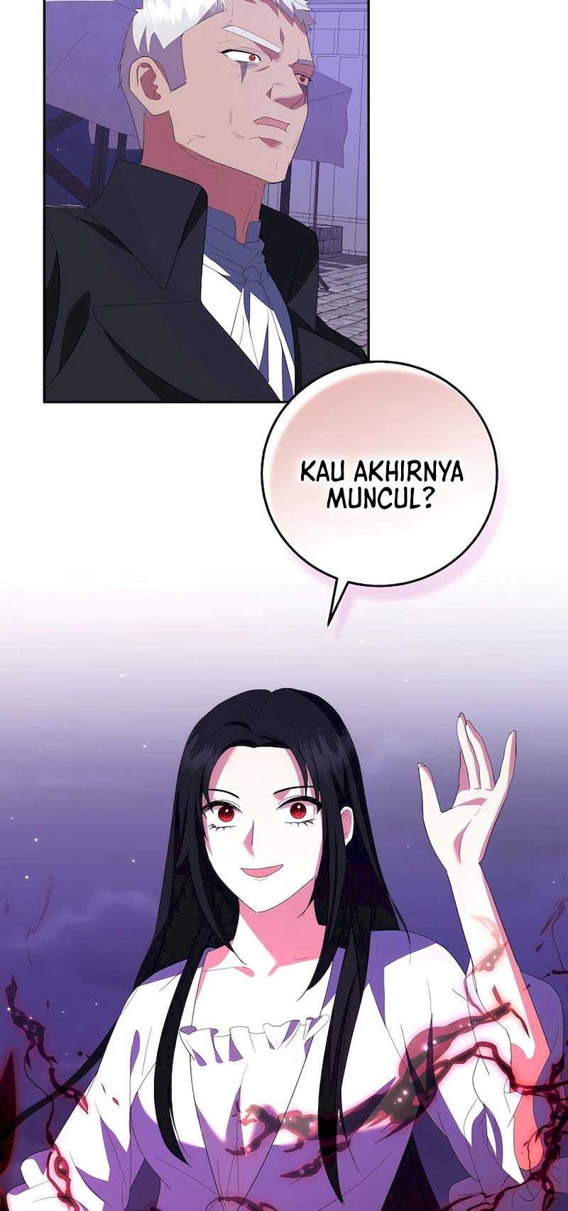 I Became the Youngest Prince in the Novel Chapter 43 - halaman 59