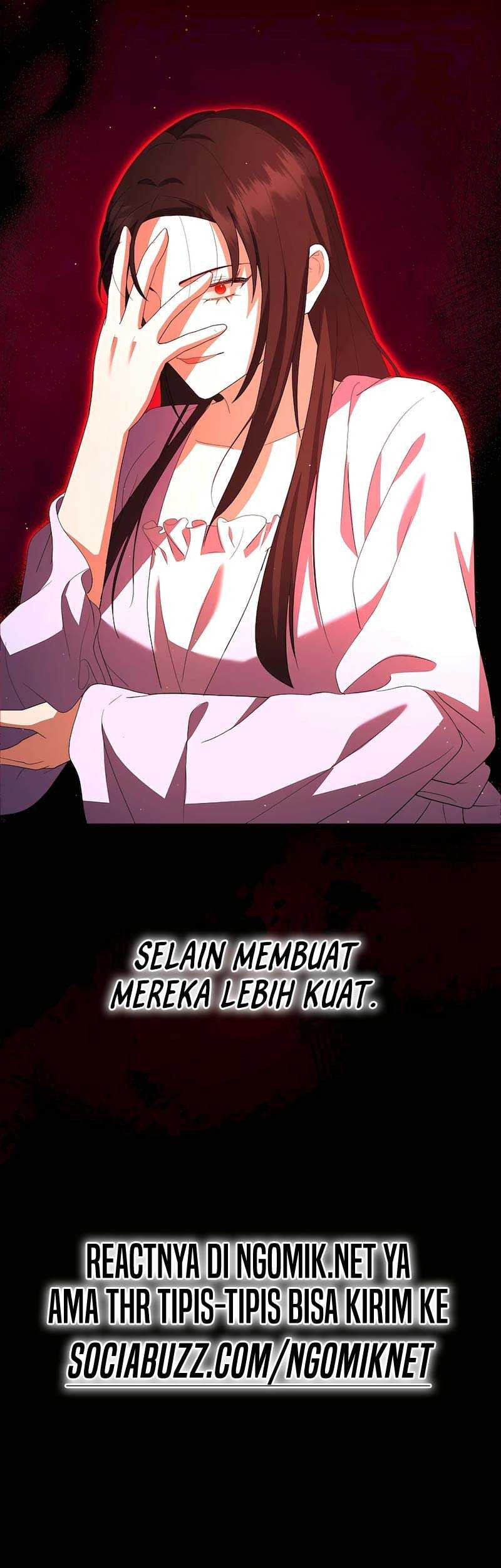 I Became the Youngest Prince in the Novel Chapter 43 - halaman 64