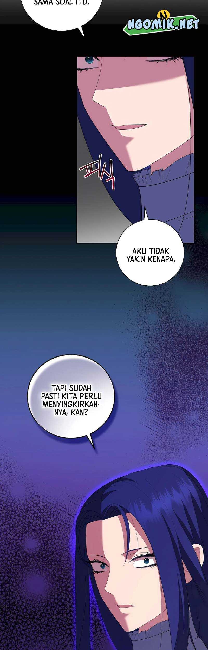 I Became the Youngest Prince in the Novel Chapter 44 - halaman 10