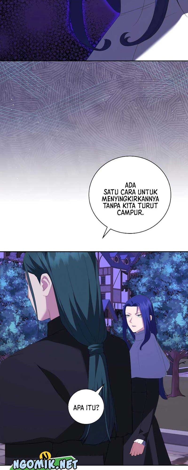 I Became the Youngest Prince in the Novel Chapter 44 - halaman 11