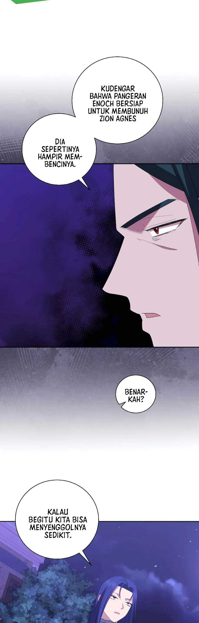 I Became the Youngest Prince in the Novel Chapter 44 - halaman 12