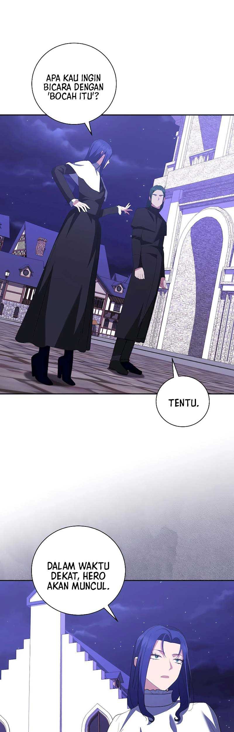 I Became the Youngest Prince in the Novel Chapter 44 - halaman 14