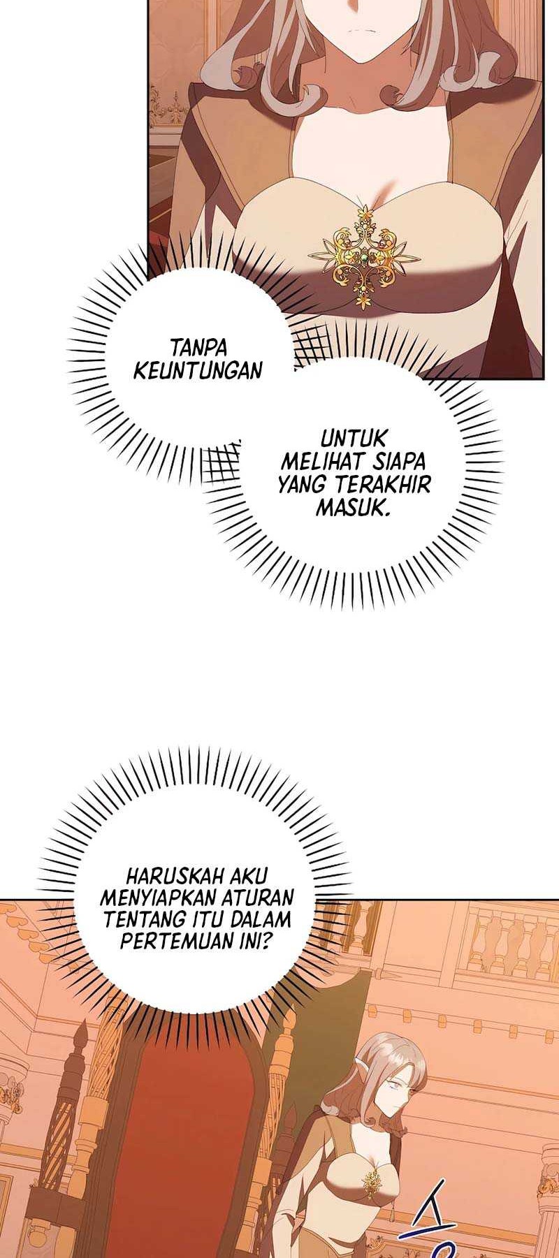 I Became the Youngest Prince in the Novel Chapter 44 - halaman 27