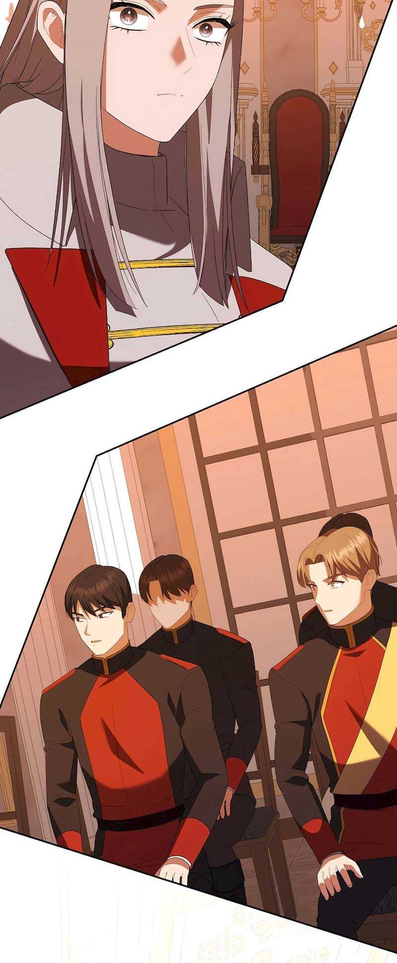 I Became the Youngest Prince in the Novel Chapter 44 - halaman 39