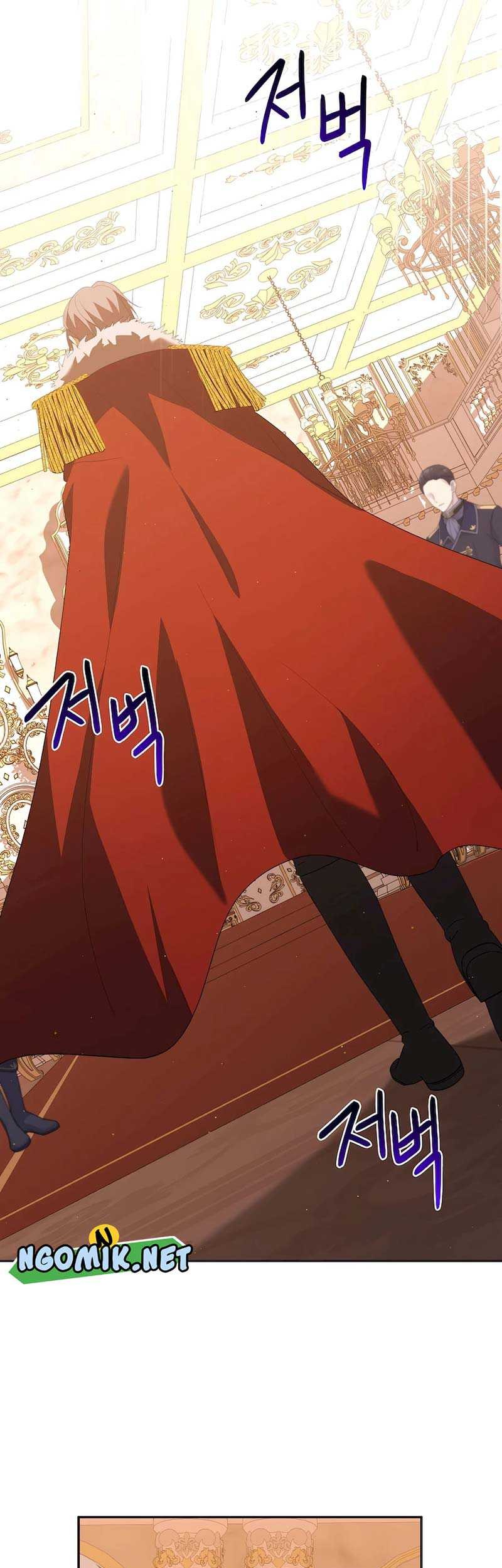 I Became the Youngest Prince in the Novel Chapter 44 - halaman 40