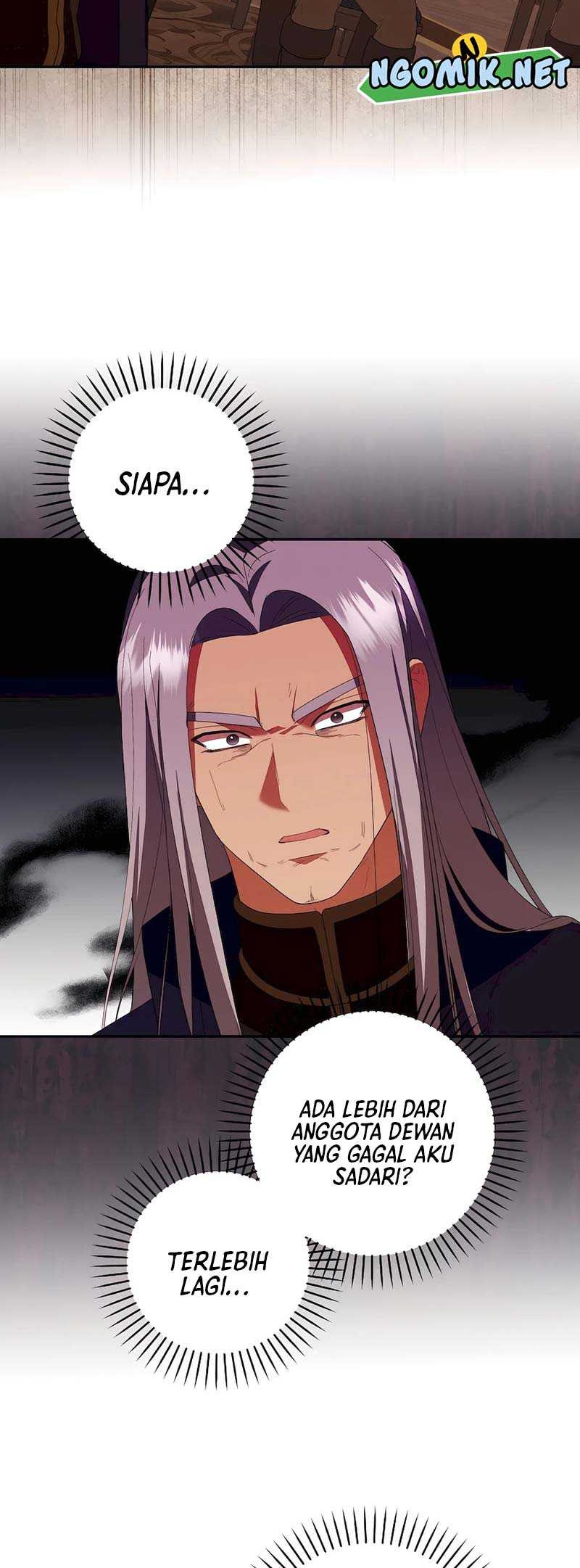 I Became the Youngest Prince in the Novel Chapter 44 - halaman 51