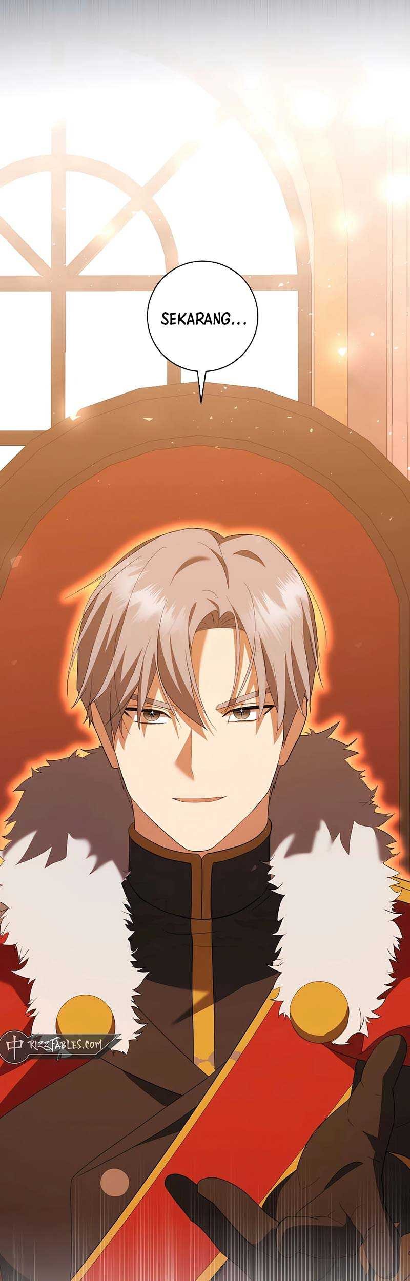 I Became the Youngest Prince in the Novel Chapter 44 - halaman 56
