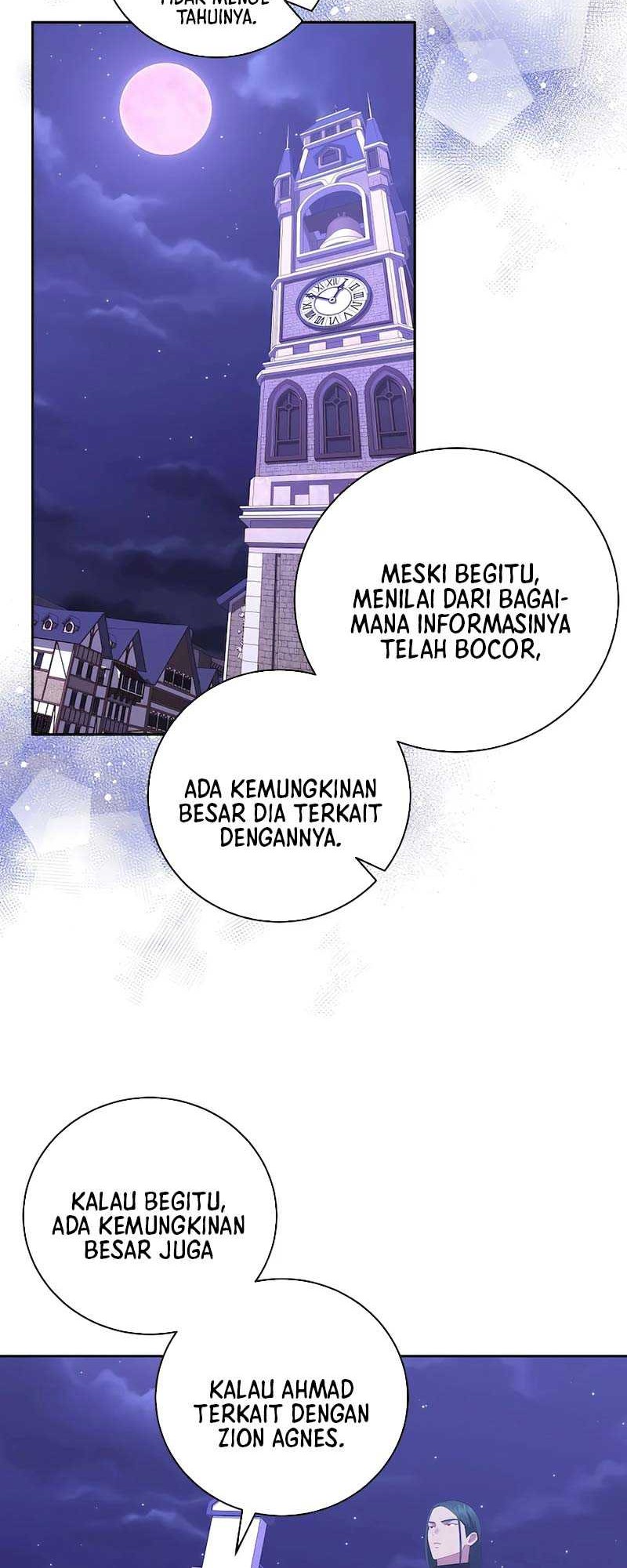 I Became the Youngest Prince in the Novel Chapter 44 - halaman 7