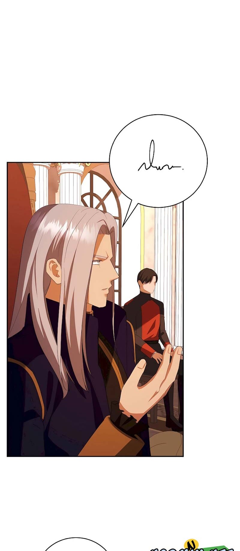 I Became the Youngest Prince in the Novel Chapter 45 - halaman 11