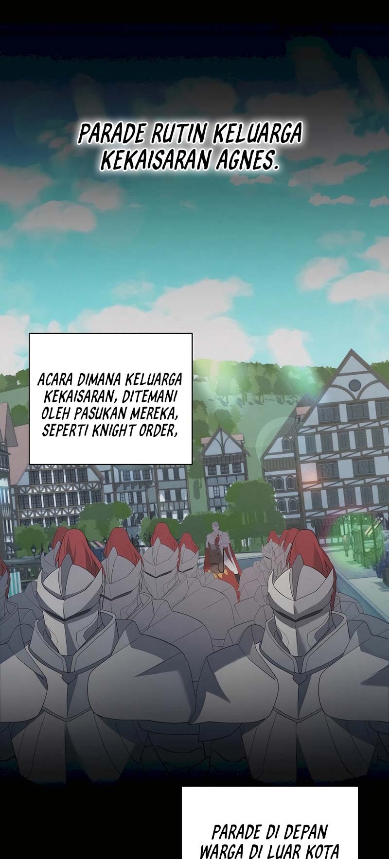 I Became the Youngest Prince in the Novel Chapter 45 - halaman 19