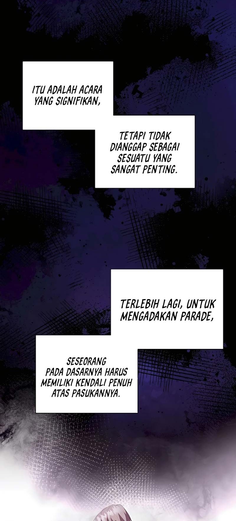 I Became the Youngest Prince in the Novel Chapter 45 - halaman 21