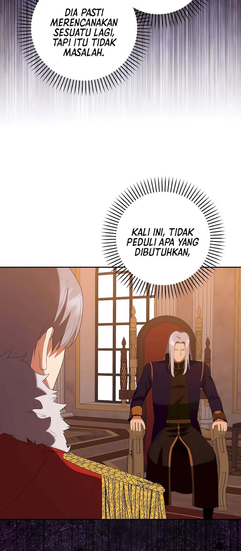 I Became the Youngest Prince in the Novel Chapter 45 - halaman 29