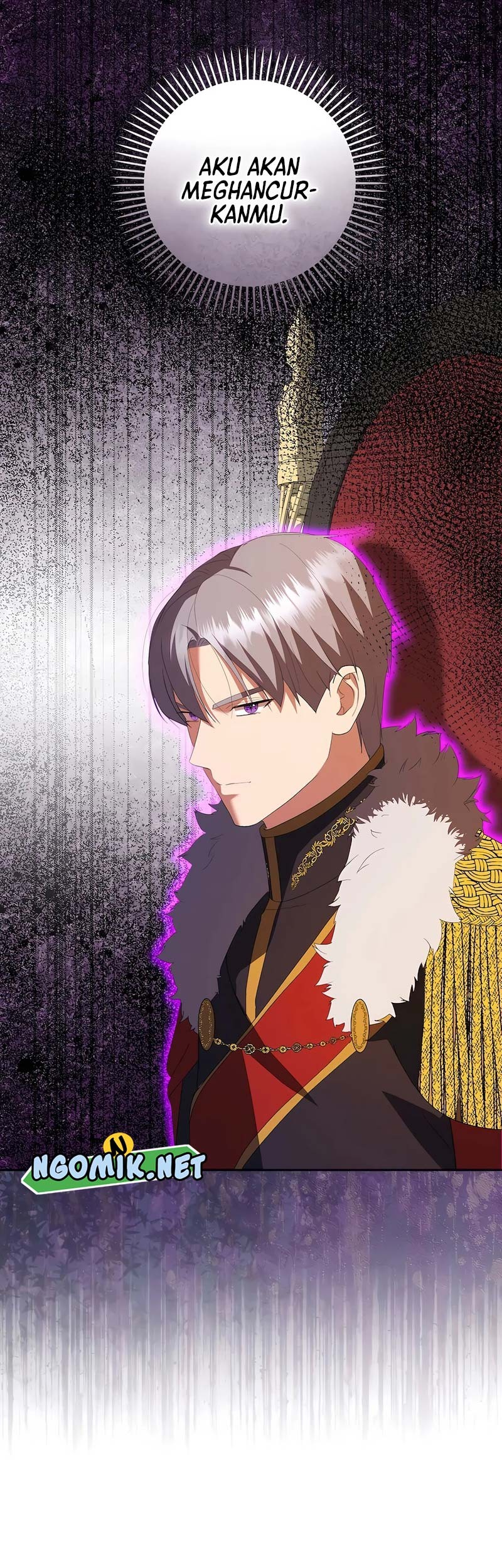 I Became the Youngest Prince in the Novel Chapter 45 - halaman 30