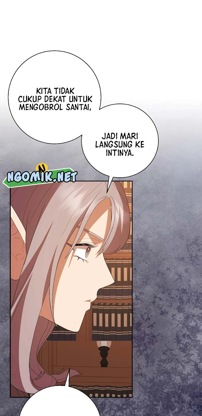 I Became the Youngest Prince in the Novel Chapter 45 - halaman 47