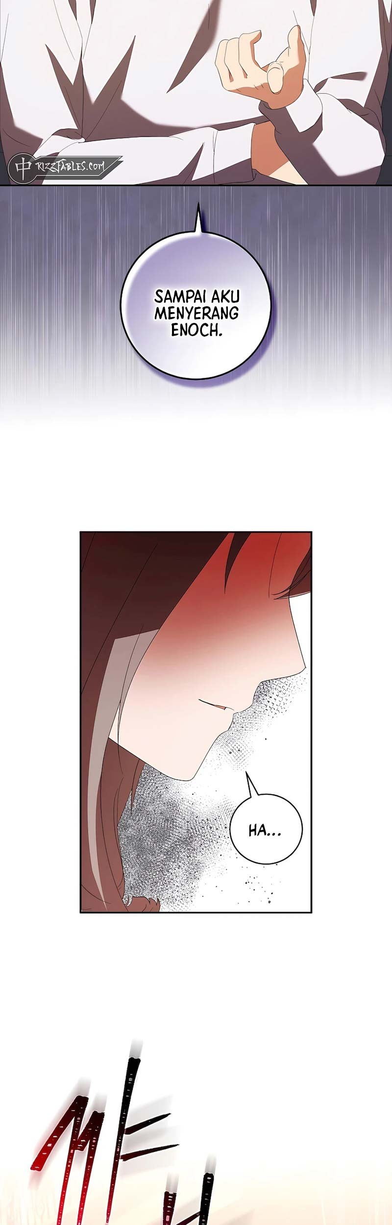 I Became the Youngest Prince in the Novel Chapter 45 - halaman 52