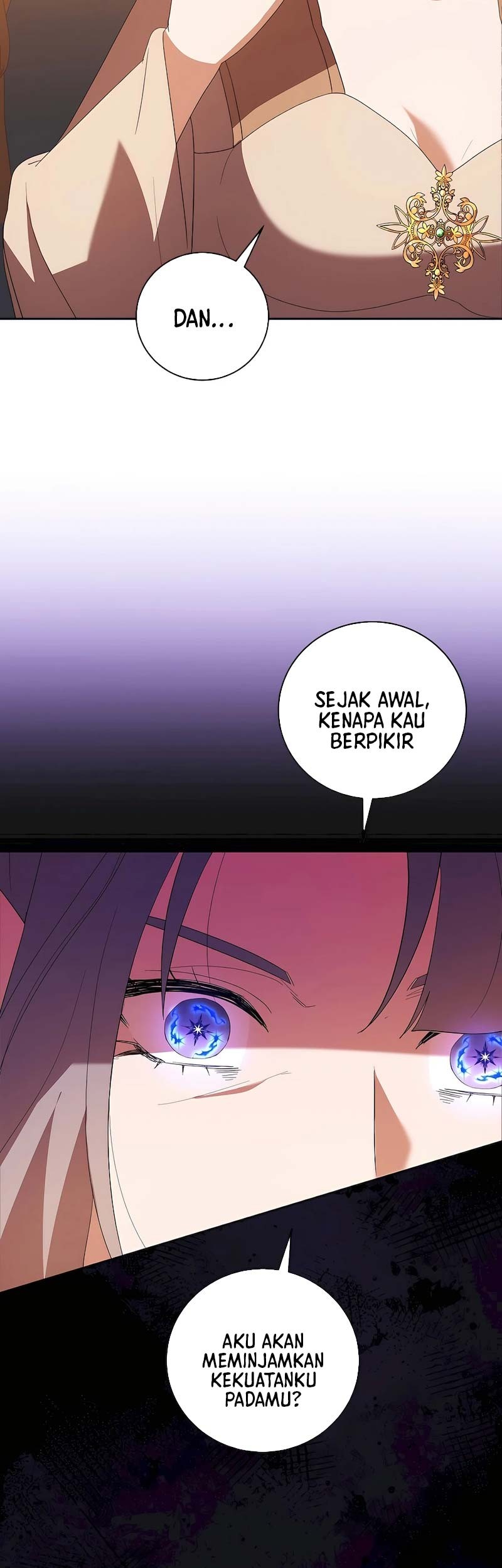 I Became the Youngest Prince in the Novel Chapter 45 - halaman 58