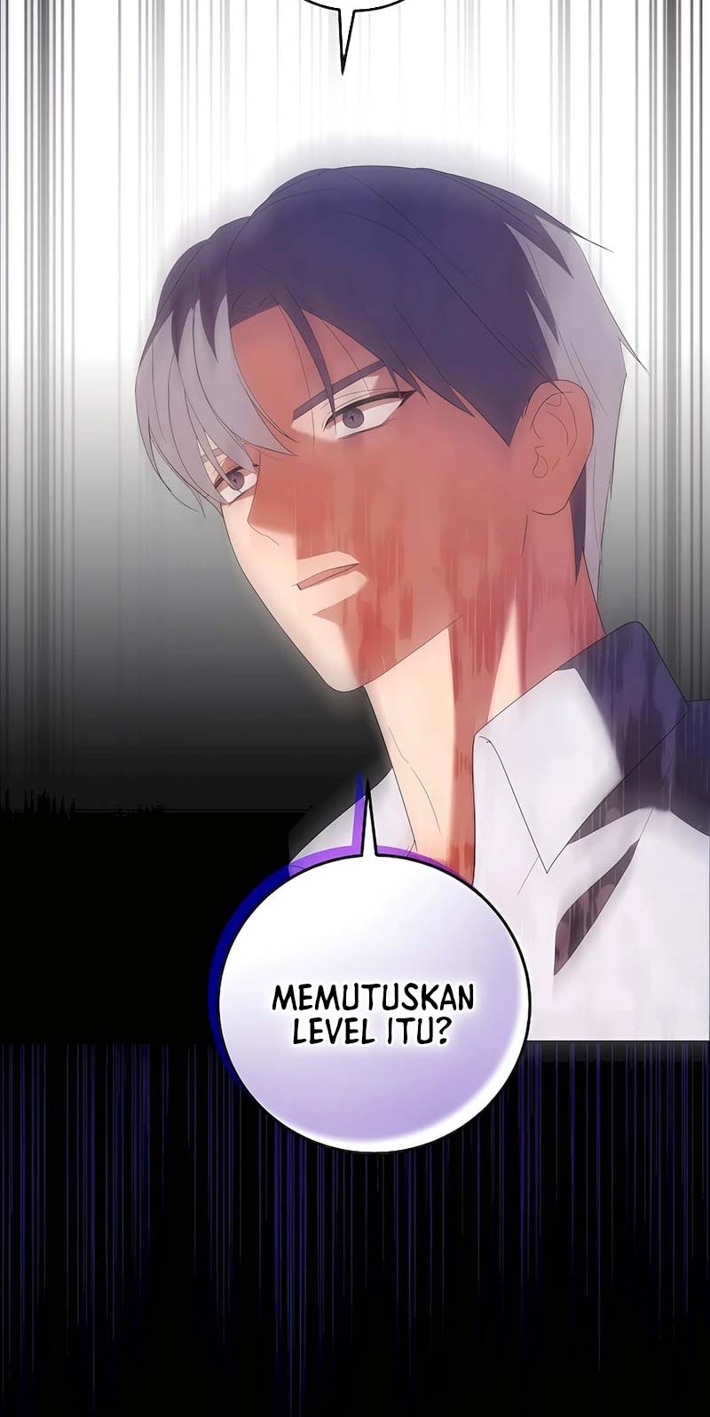 I Became the Youngest Prince in the Novel Chapter 45 - halaman 61