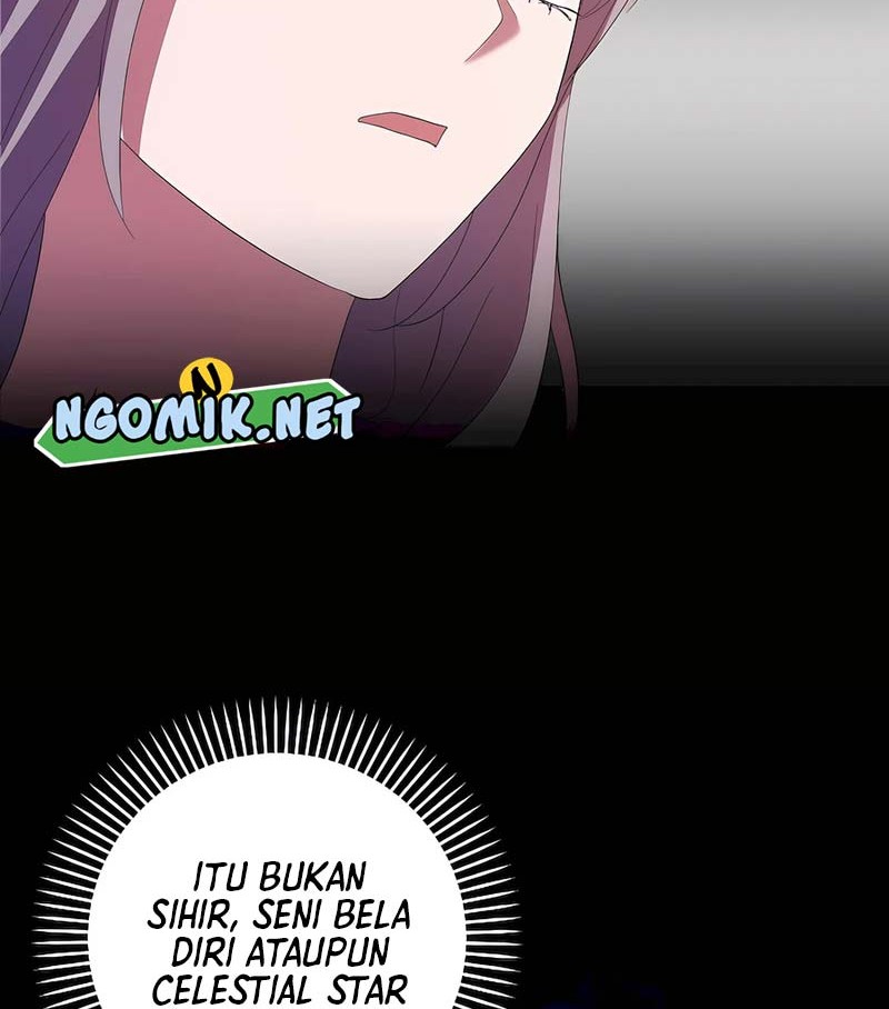 I Became the Youngest Prince in the Novel Chapter 45 - halaman 63