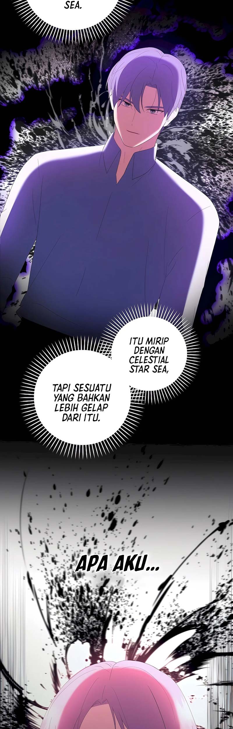 I Became the Youngest Prince in the Novel Chapter 45 - halaman 64