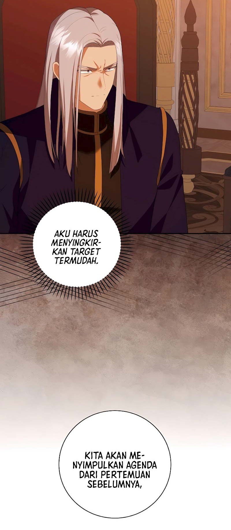 I Became the Youngest Prince in the Novel Chapter 45 - halaman 9