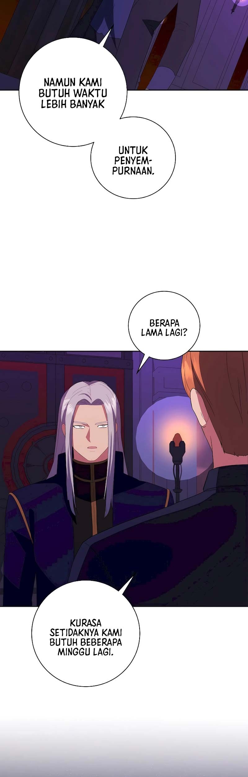 I Became the Youngest Prince in the Novel Chapter 46 - halaman 24