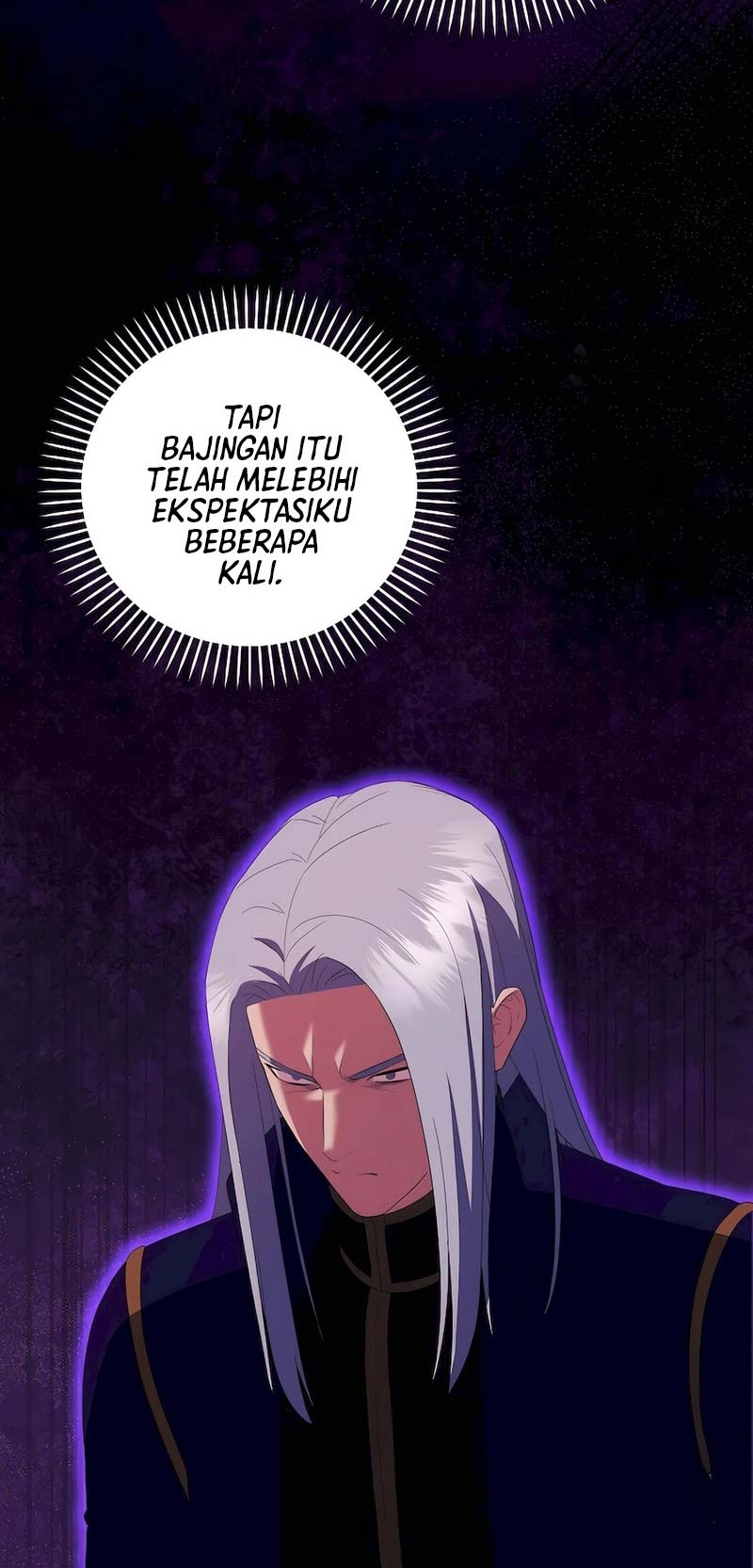 I Became the Youngest Prince in the Novel Chapter 46 - halaman 29