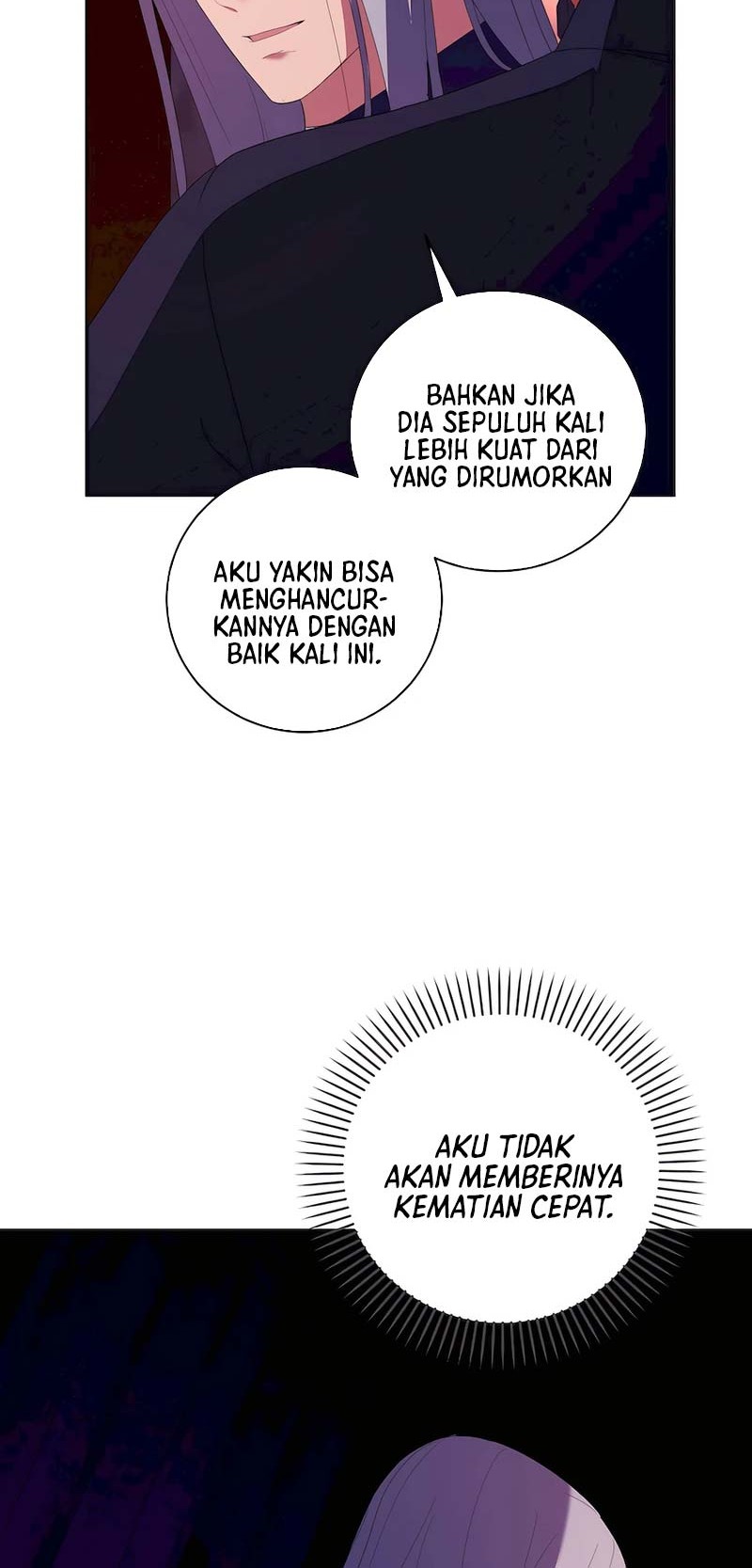 I Became the Youngest Prince in the Novel Chapter 46 - halaman 33