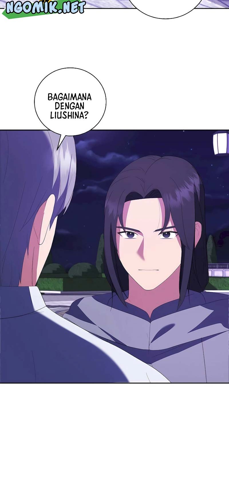 I Became the Youngest Prince in the Novel Chapter 46 - halaman 37