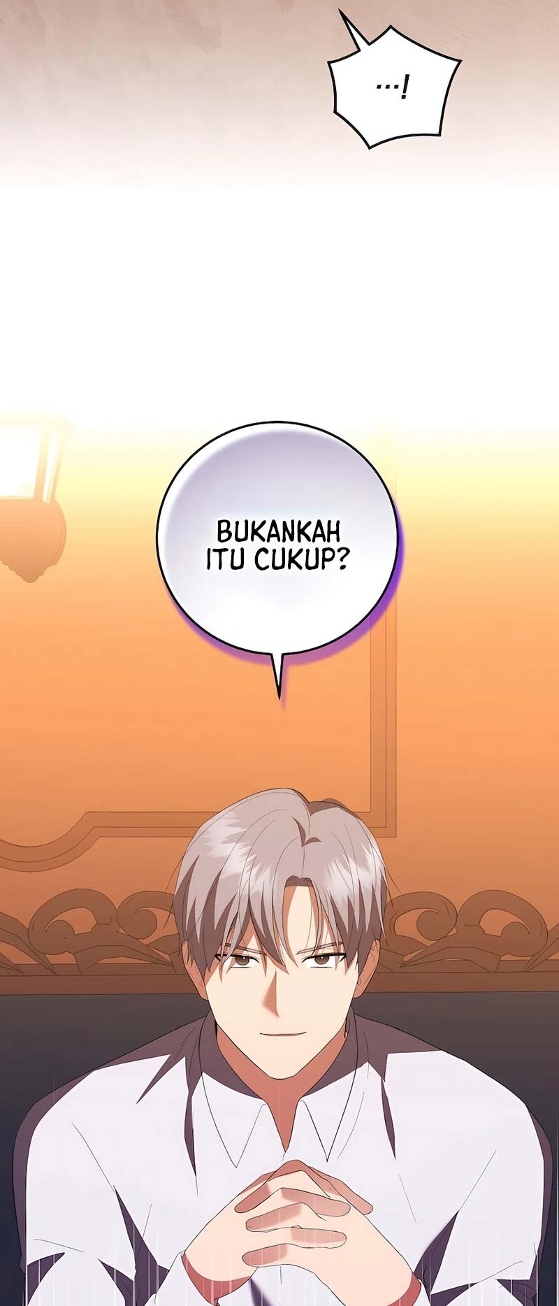 I Became the Youngest Prince in the Novel Chapter 46 - halaman 5