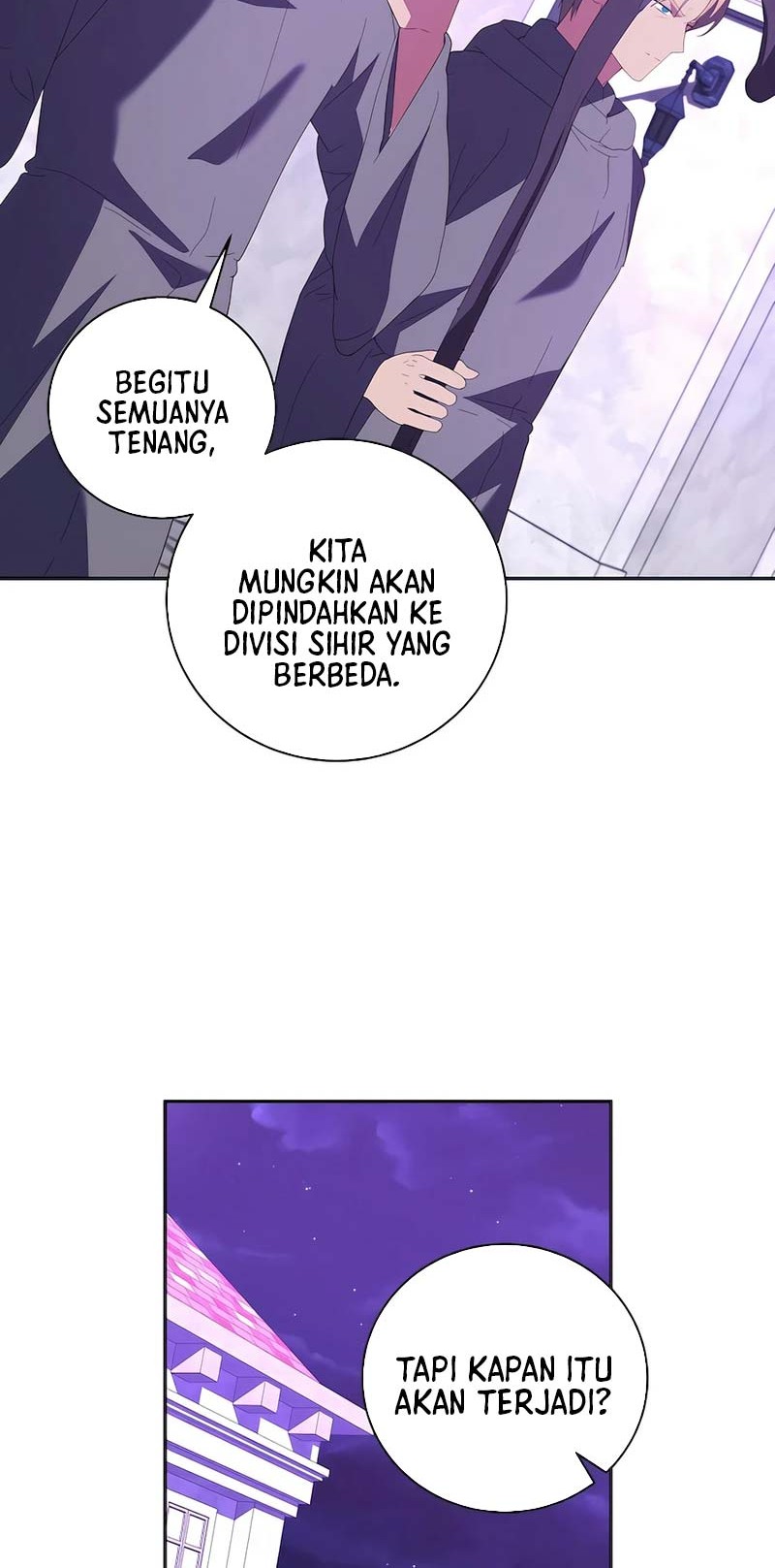 I Became the Youngest Prince in the Novel Chapter 46 - halaman 51