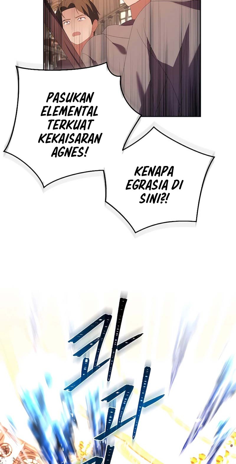 I Became the Youngest Prince in the Novel Chapter 46 - halaman 65