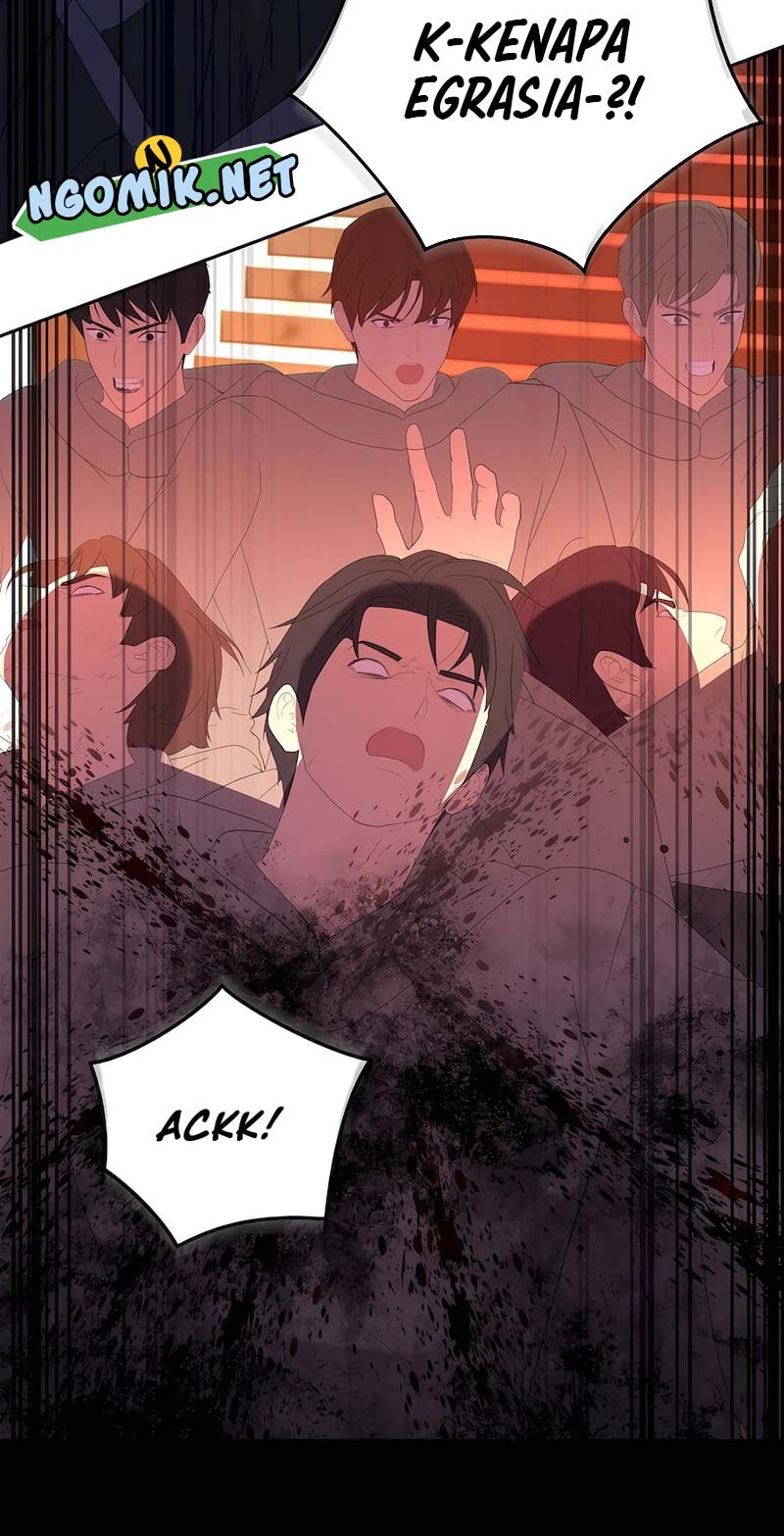 I Became the Youngest Prince in the Novel Chapter 46 - halaman 67