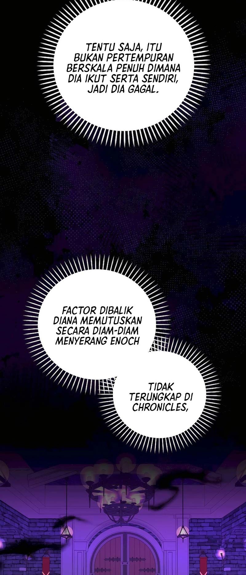 I Became the Youngest Prince in the Novel Chapter 46 - halaman 7